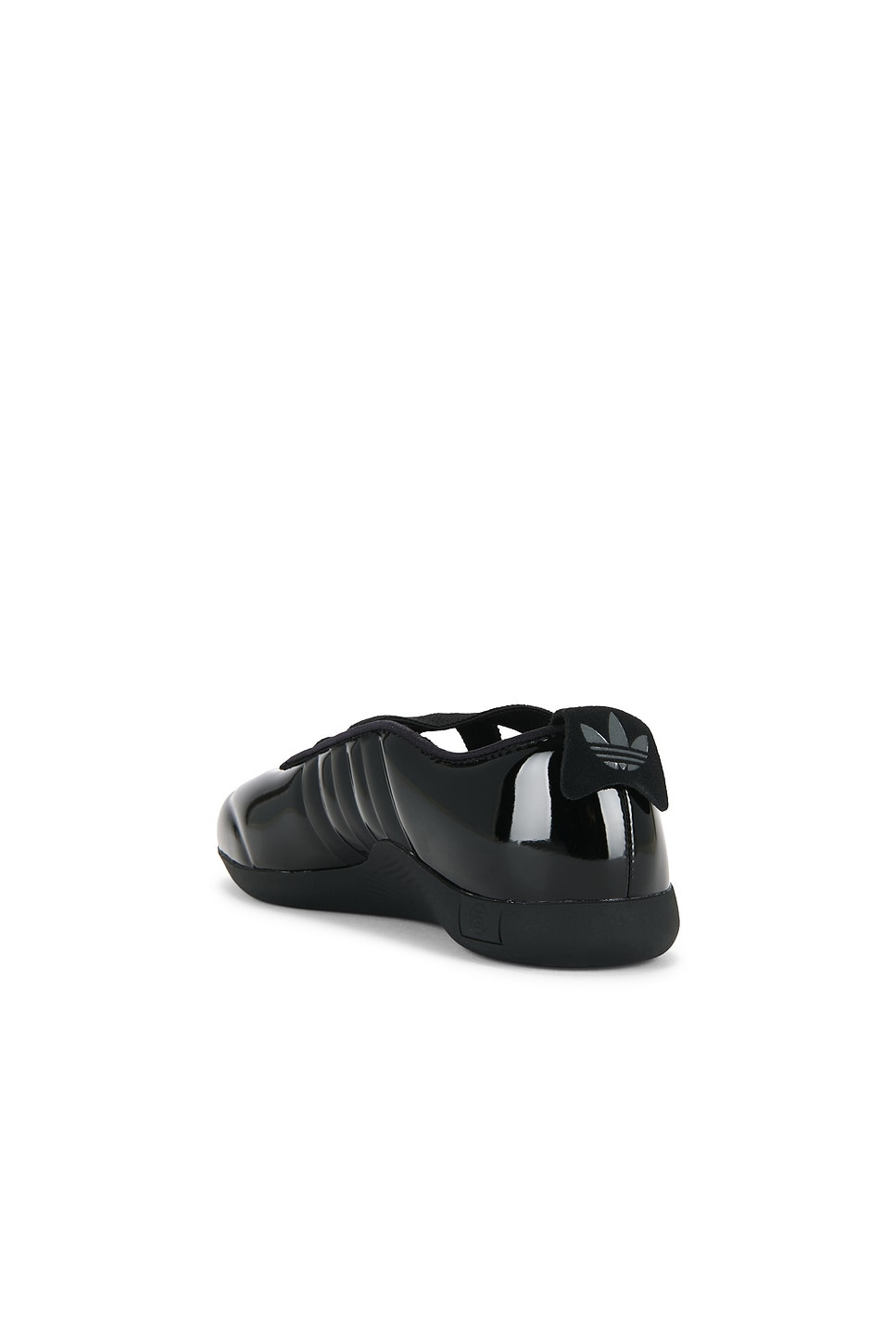 X Caroline Hu Clot Taekwondo Sneaker - 3