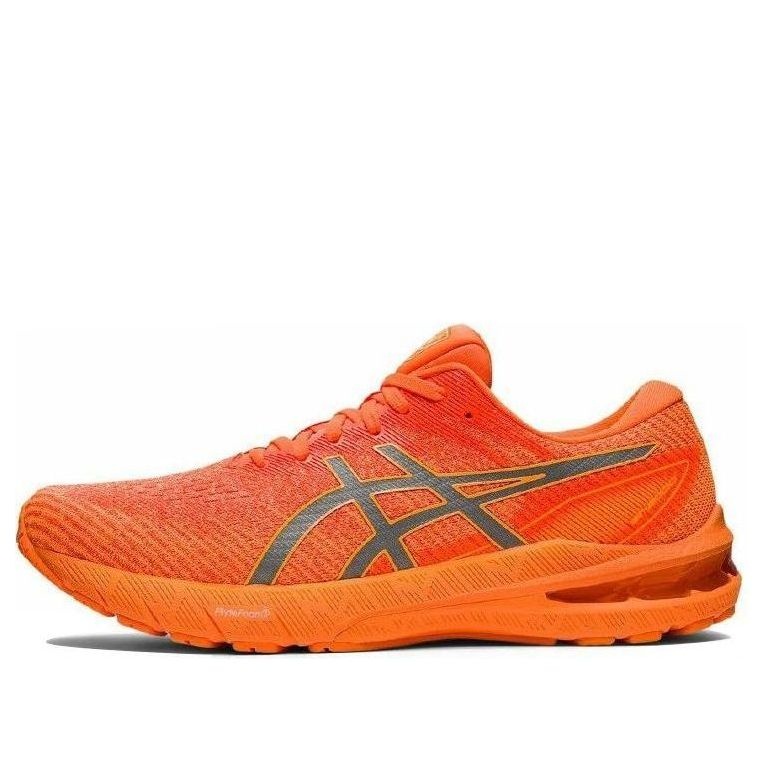 ASICS GT 2000 10 Lite Show 'Shocking Orange' 1011B457-800 - 1