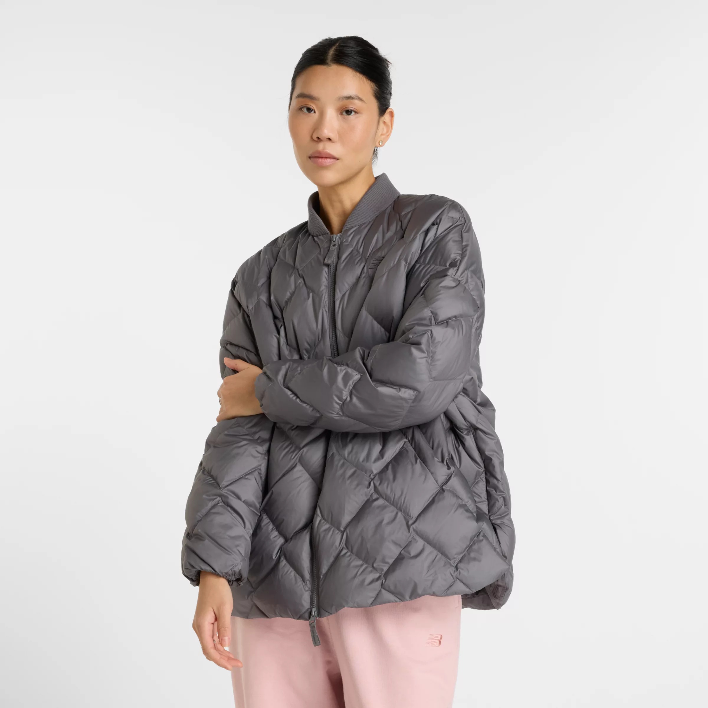 Pinnacle Bomber - 1