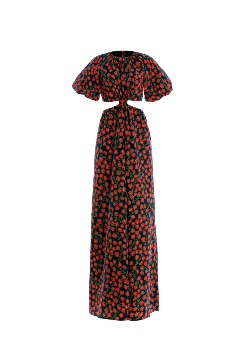 Laurel Bermelo Maxi Dress 1