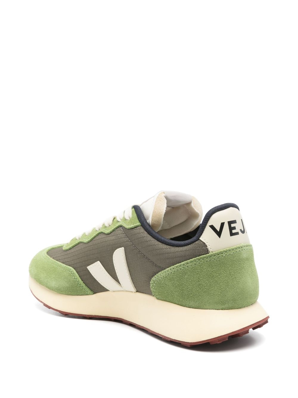 Rio Branco II sneakers - 3