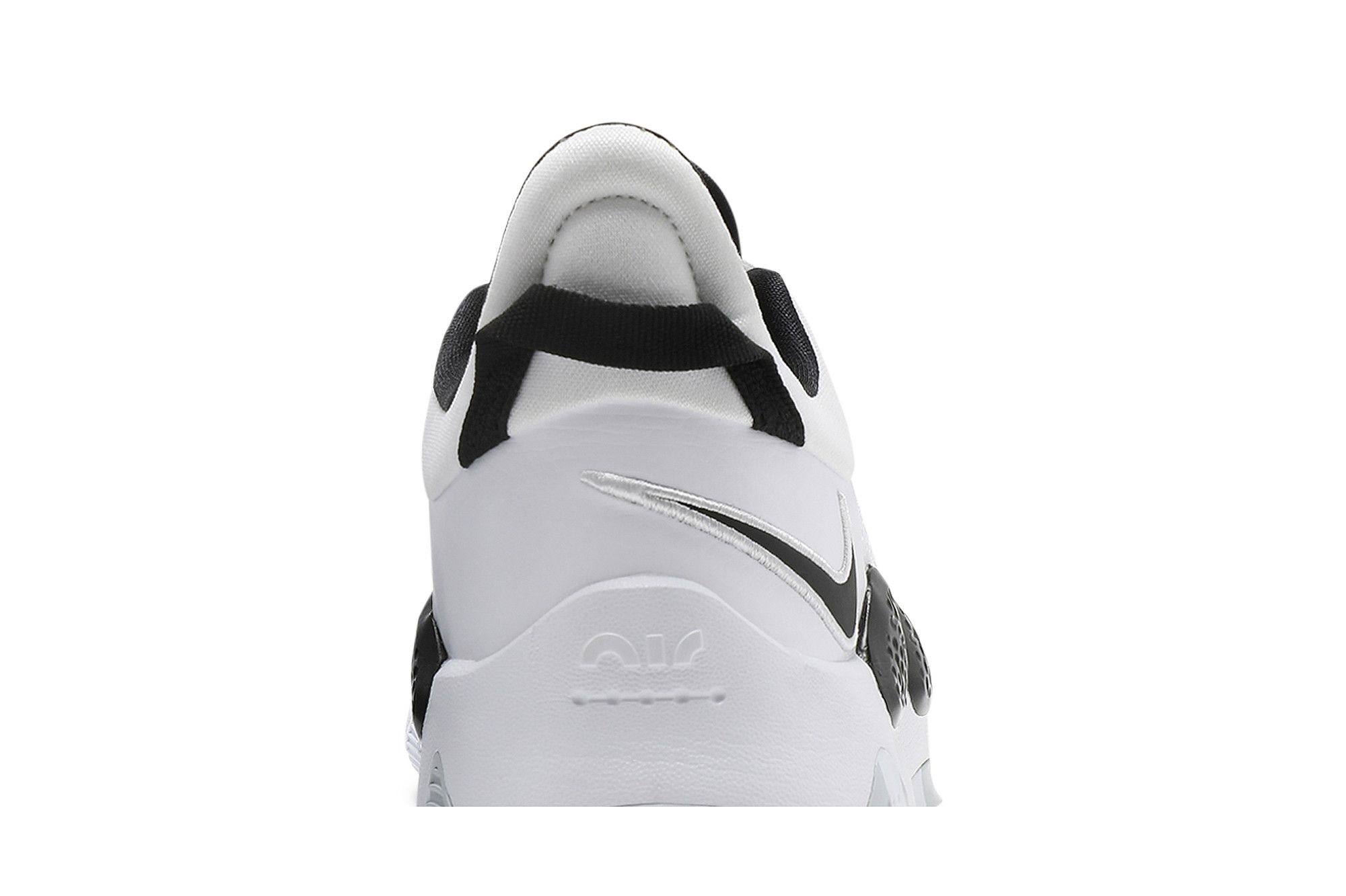 PG 5 TB 'White Black' - 7