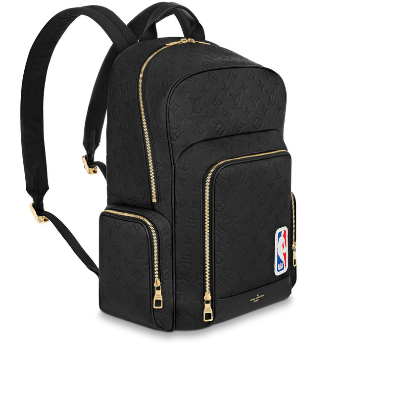 LVxNBA Basketball Backpack 4