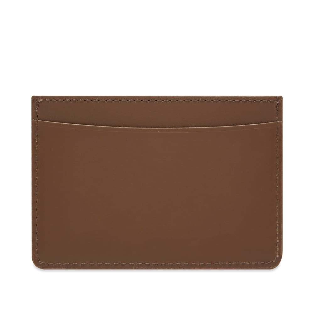 A.P.C. Andre Card Holder - 2