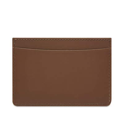 A.P.C. A.P.C. Andre Card Holder outlook