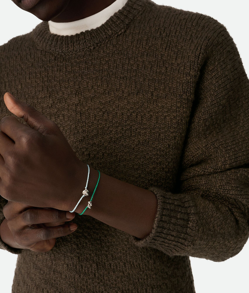 Bottega Veneta Friendship bracelet outlook