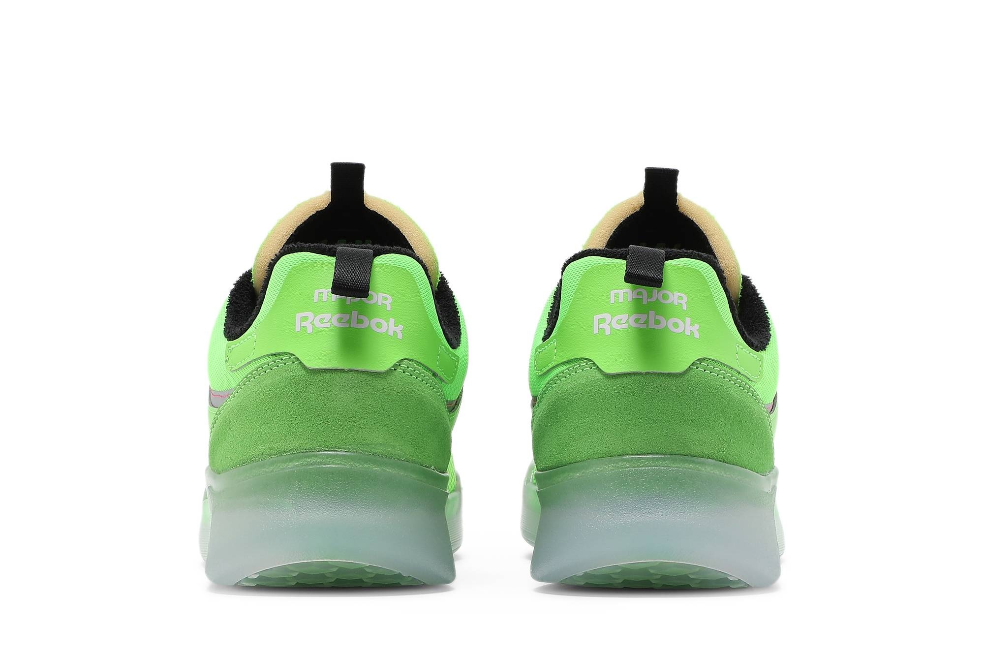 Daniel Moon x Club C Legacy 'Solar Green' - 6