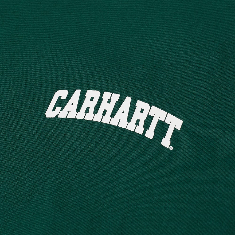 Carhartt WIP University Script Tee - 2