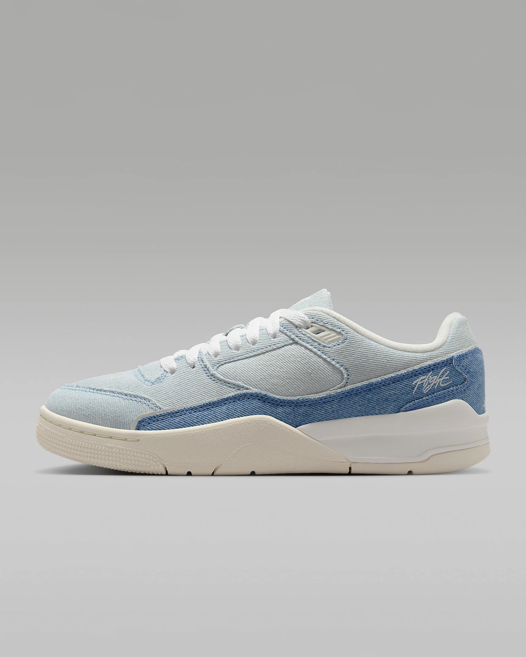 Jordan Flight Court SE Women's Shoes - 1