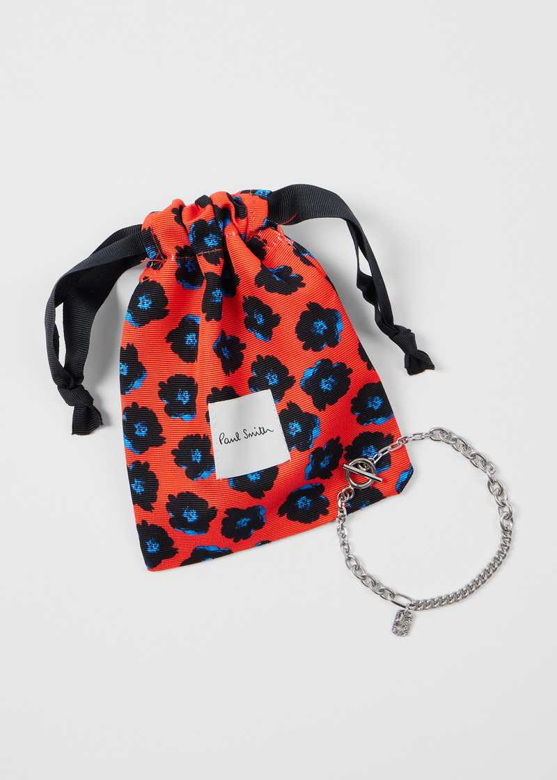 Mixed Chain Bracelet 5