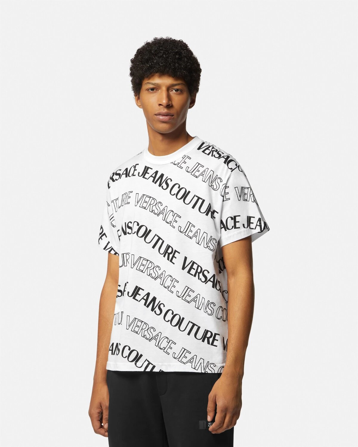 Logo T-Shirt - 4