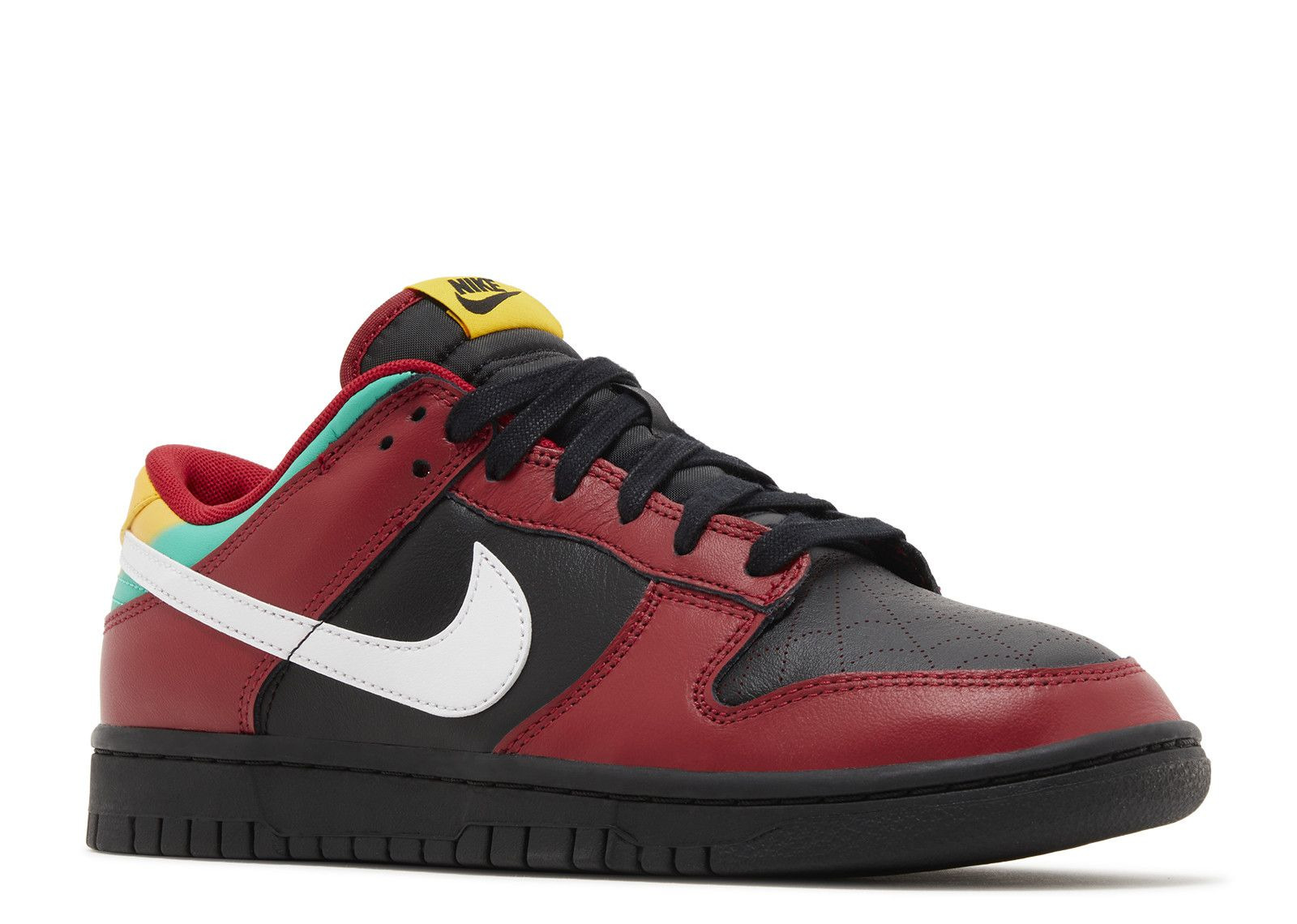 DUNK LOW LTD 'BIKER TATTOOS' - 2