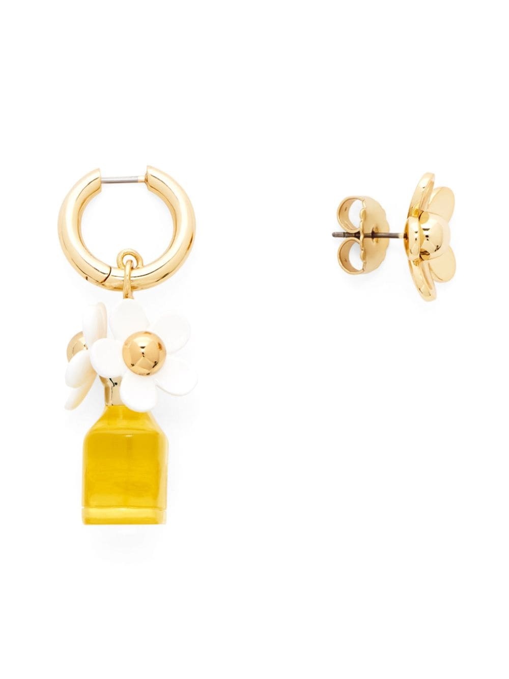 The Mini Icon earrings - 2