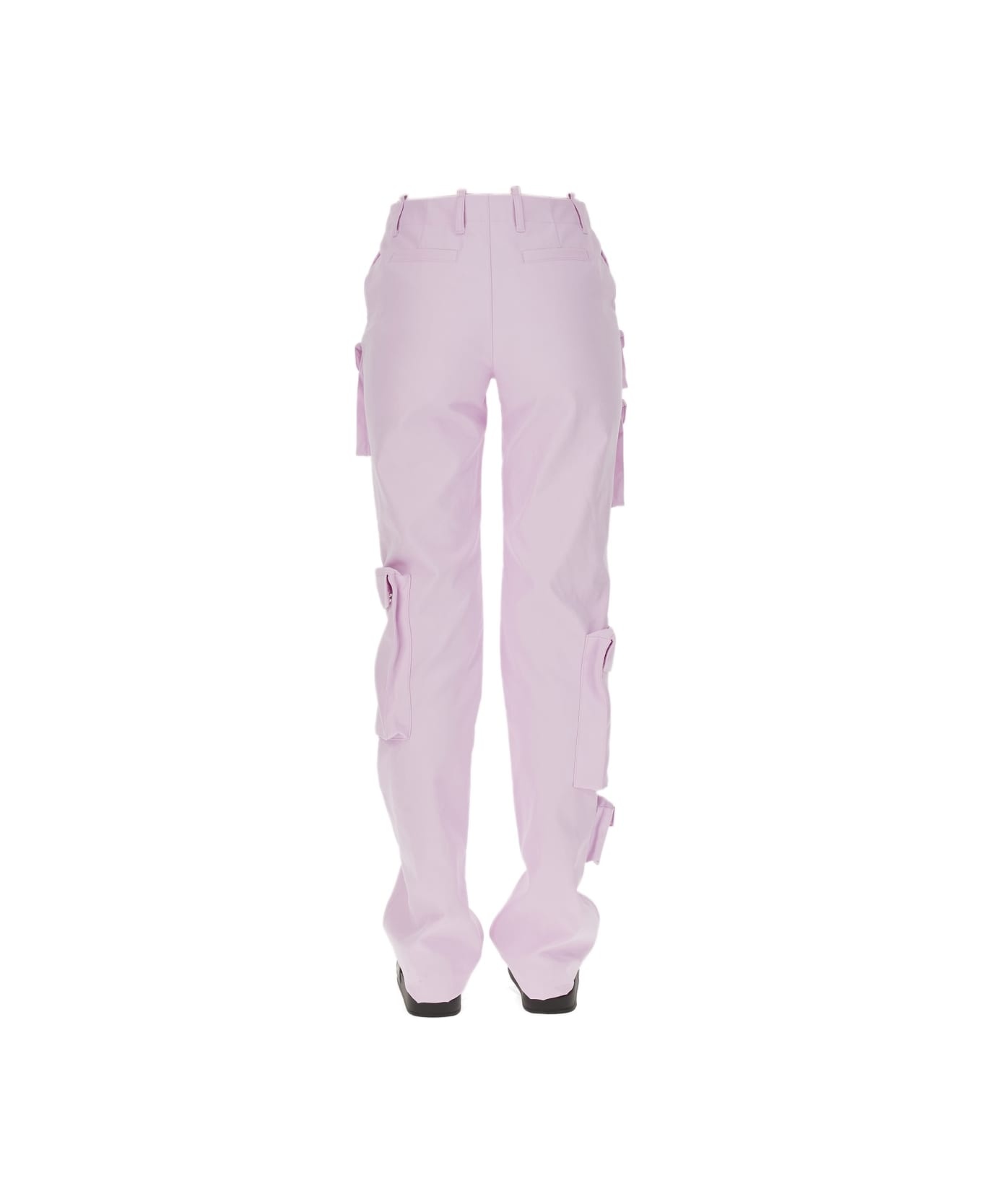 Cargo Pants - 4