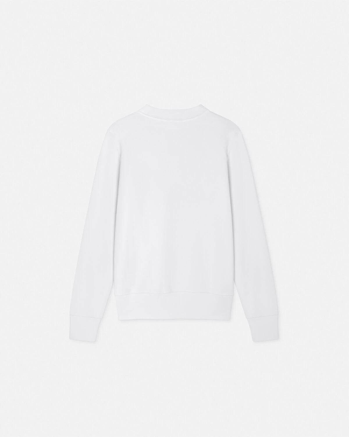 Crystal Porcelain Barocco Sweatshirt - 3