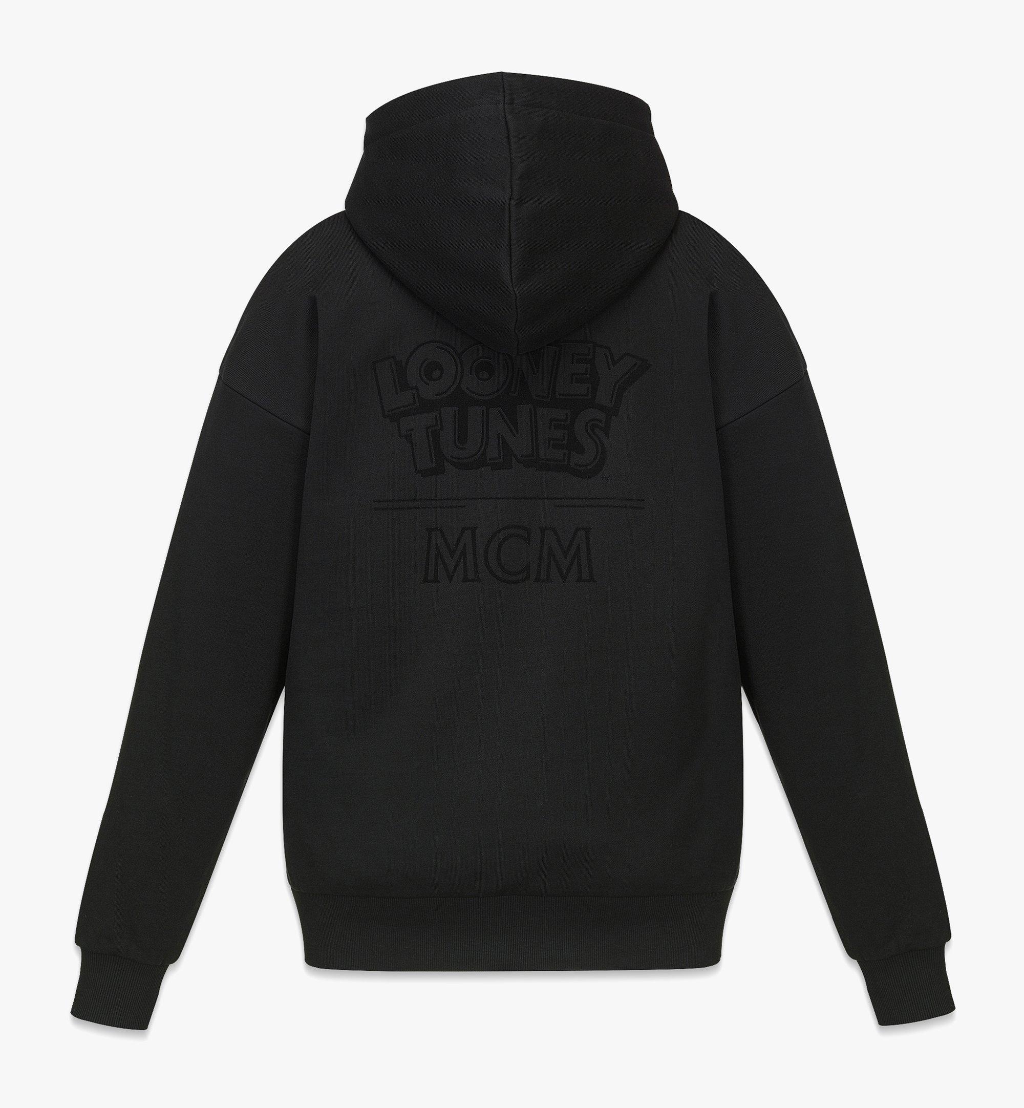 Women’s Looney Tunes x MCM  Hoodie in Organic Cotton - 3