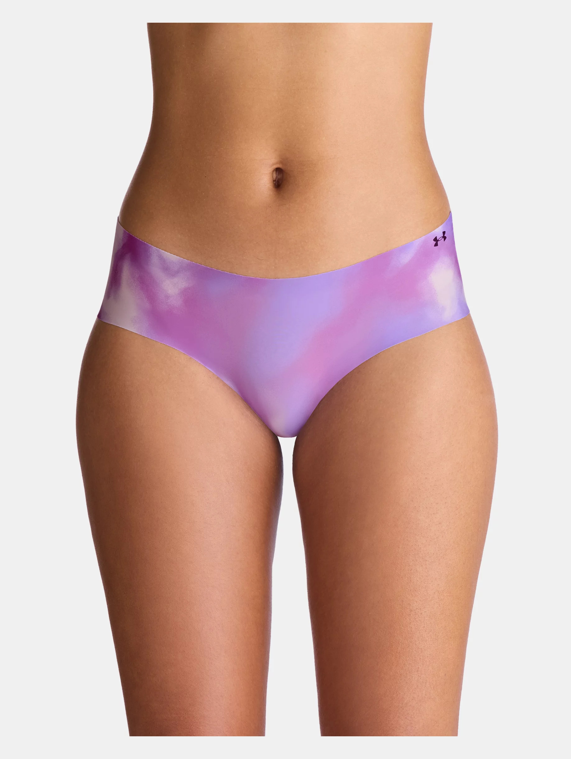 UA Pure Stretch Printed - 1