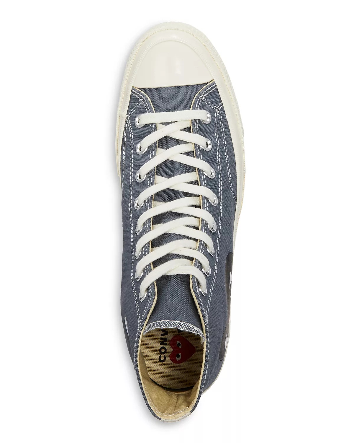 x Converse Unisex Chuck Taylor High Top Sneakers - 2