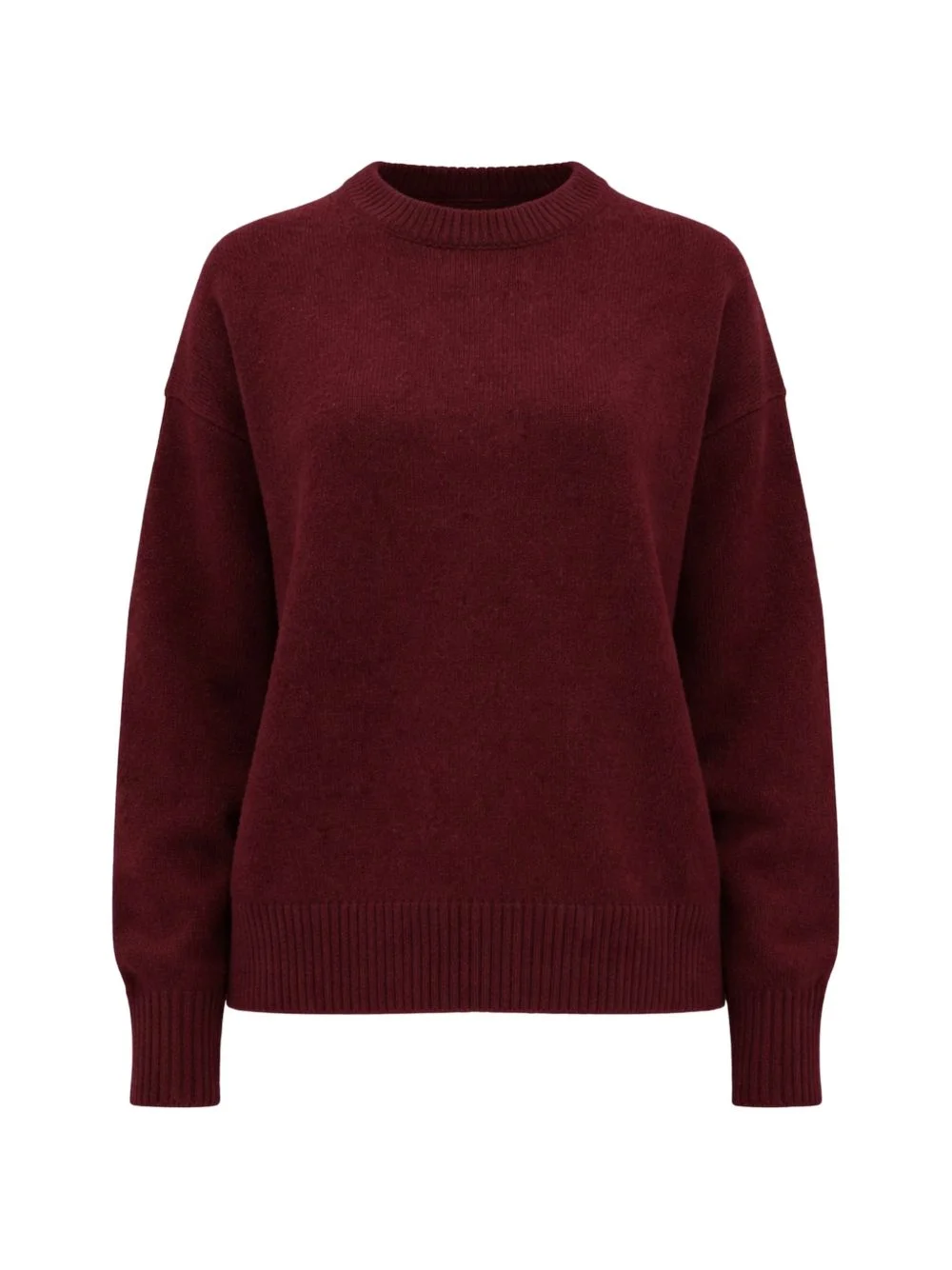 Islington ribbed jumper - 1