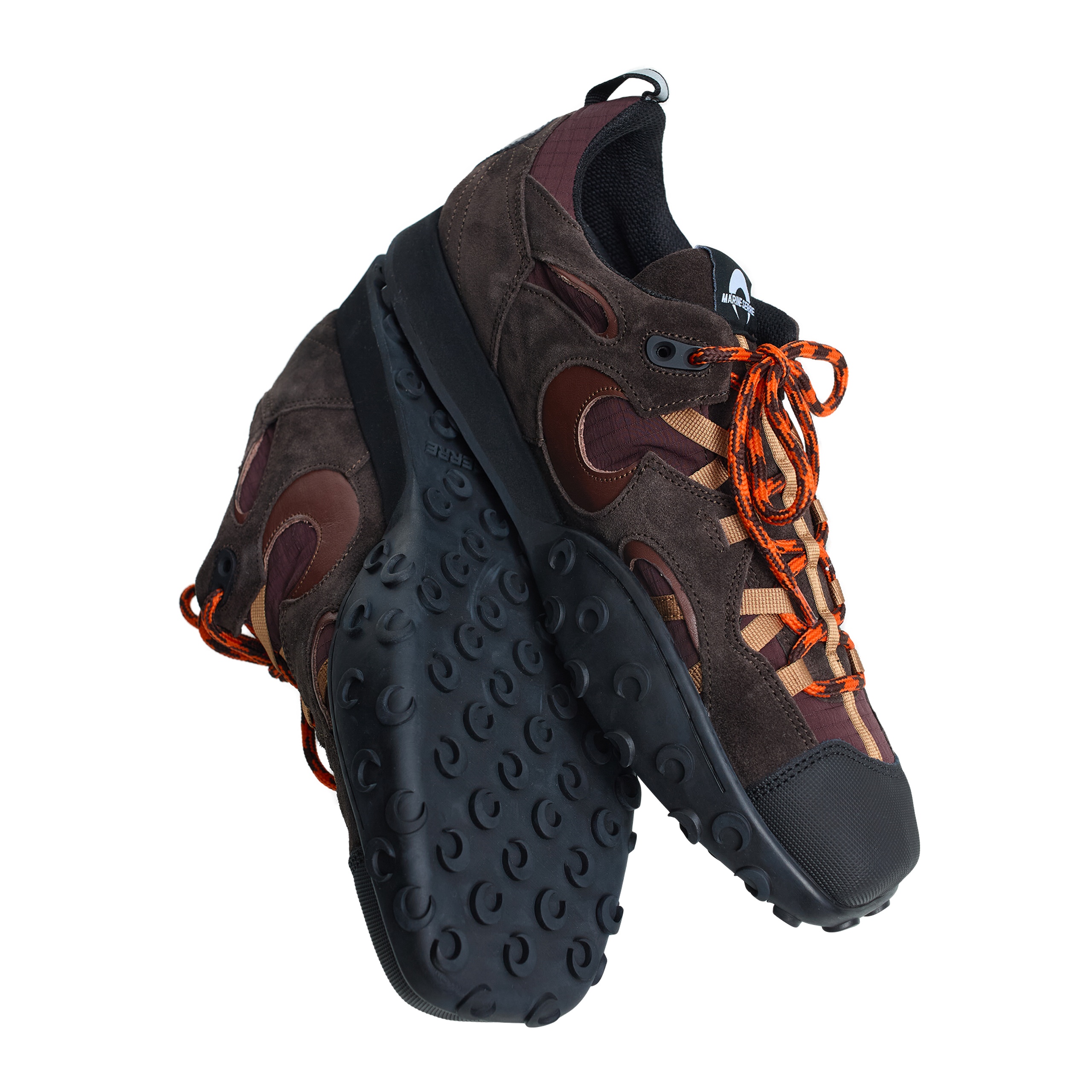 SNEAKERS MS RISE II - 3