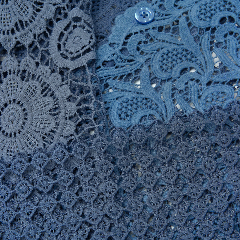LACE PARKER SHIRT 4