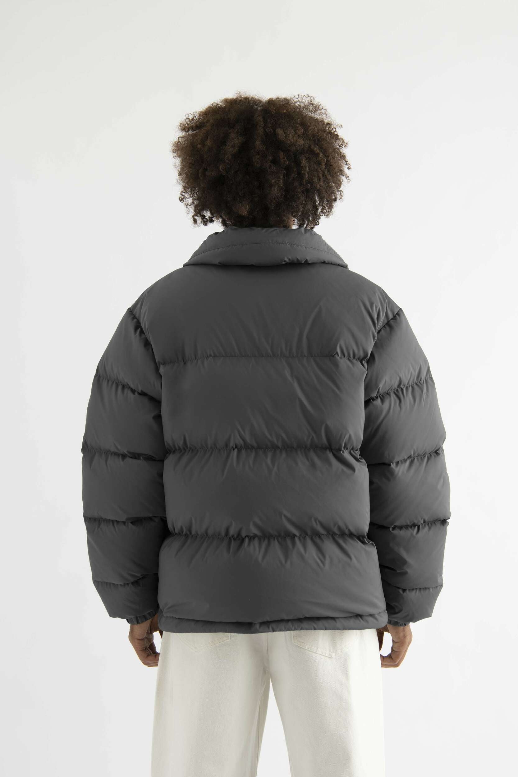 Observer Puffer Jacket - 3