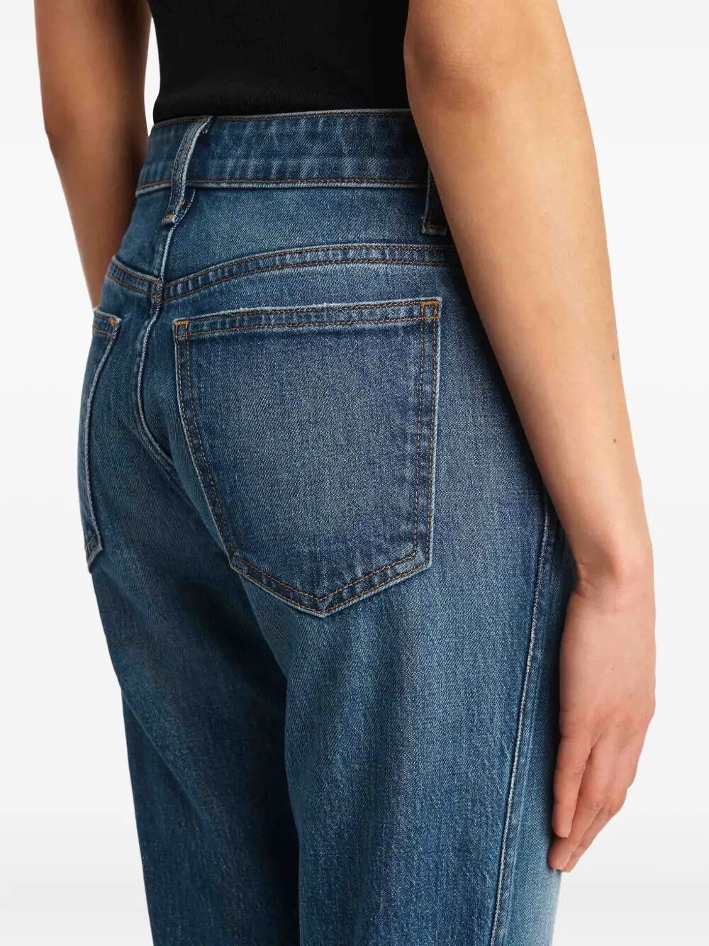 Jeans Blue - 4