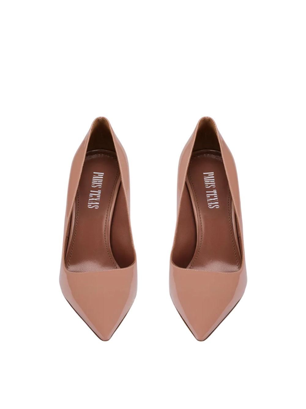 Paris Texas Women Lidia Pump - 4
