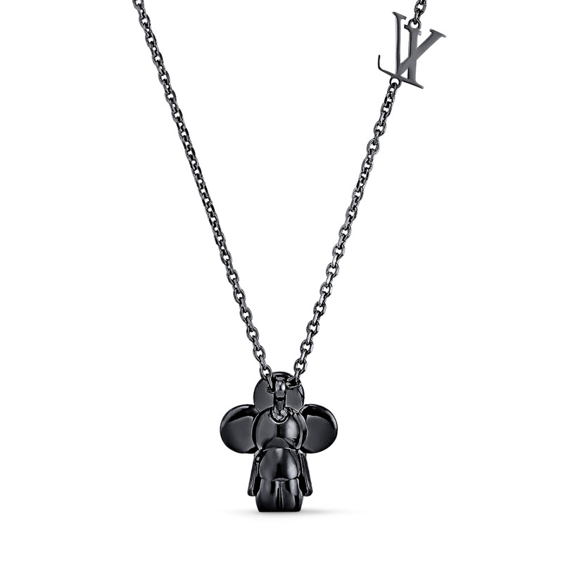 Vivienne Pendant 3