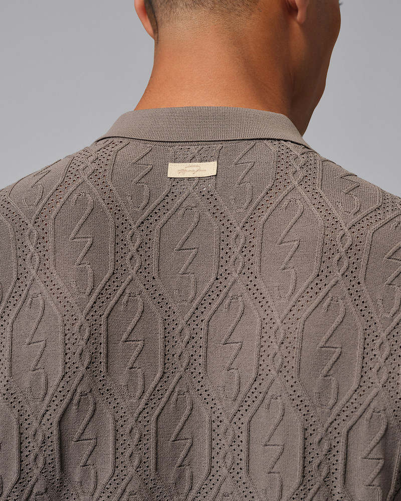 Jordan Sport Men's Golf Button-Down 5