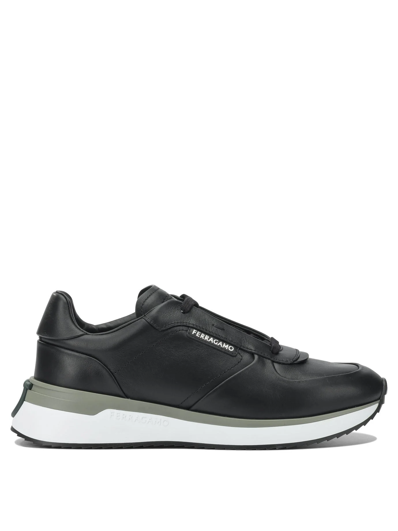 Ferragamo Men Sneakers & Slip-On - 1