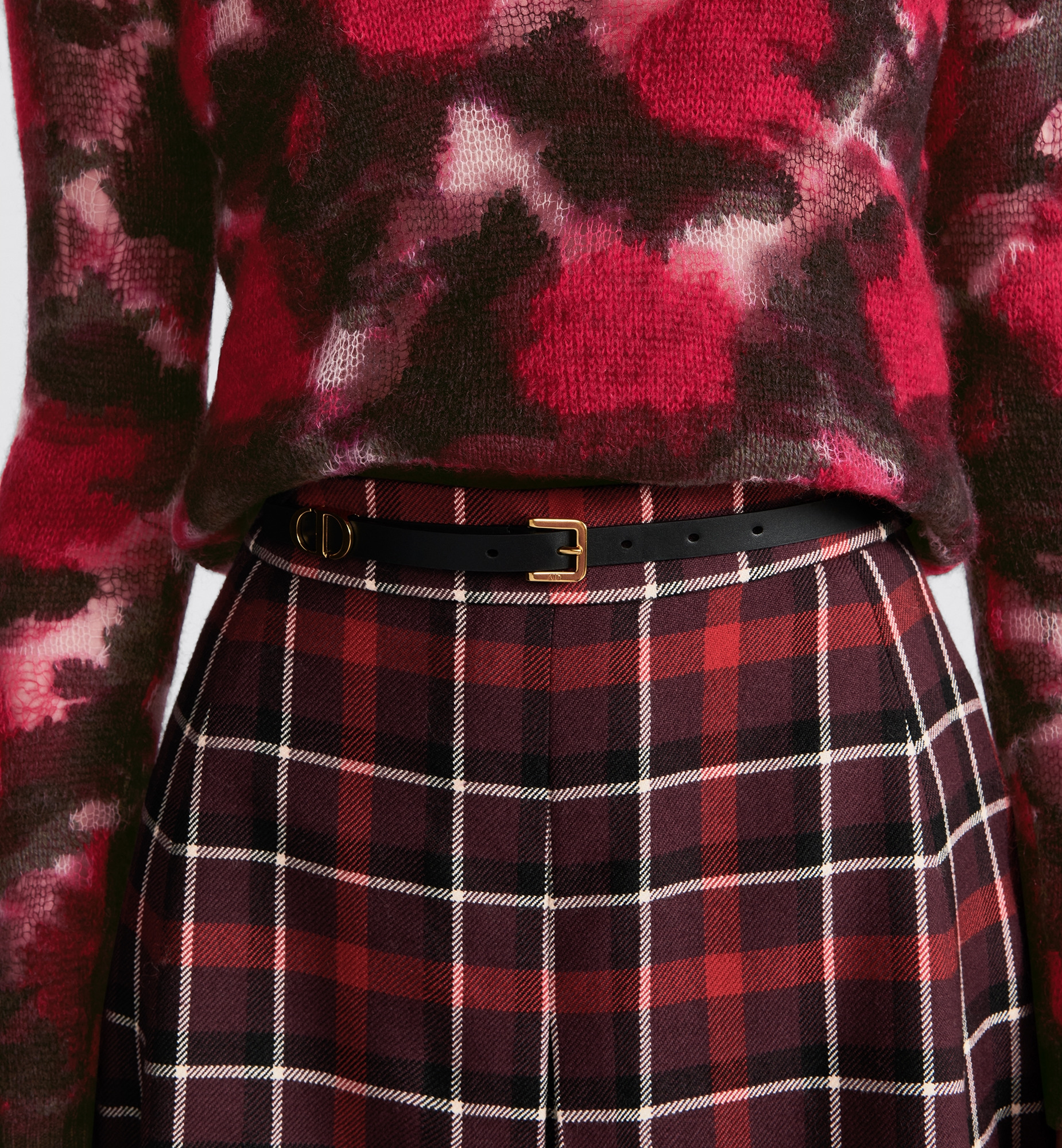 30 Montaigne Loop Belt - 2