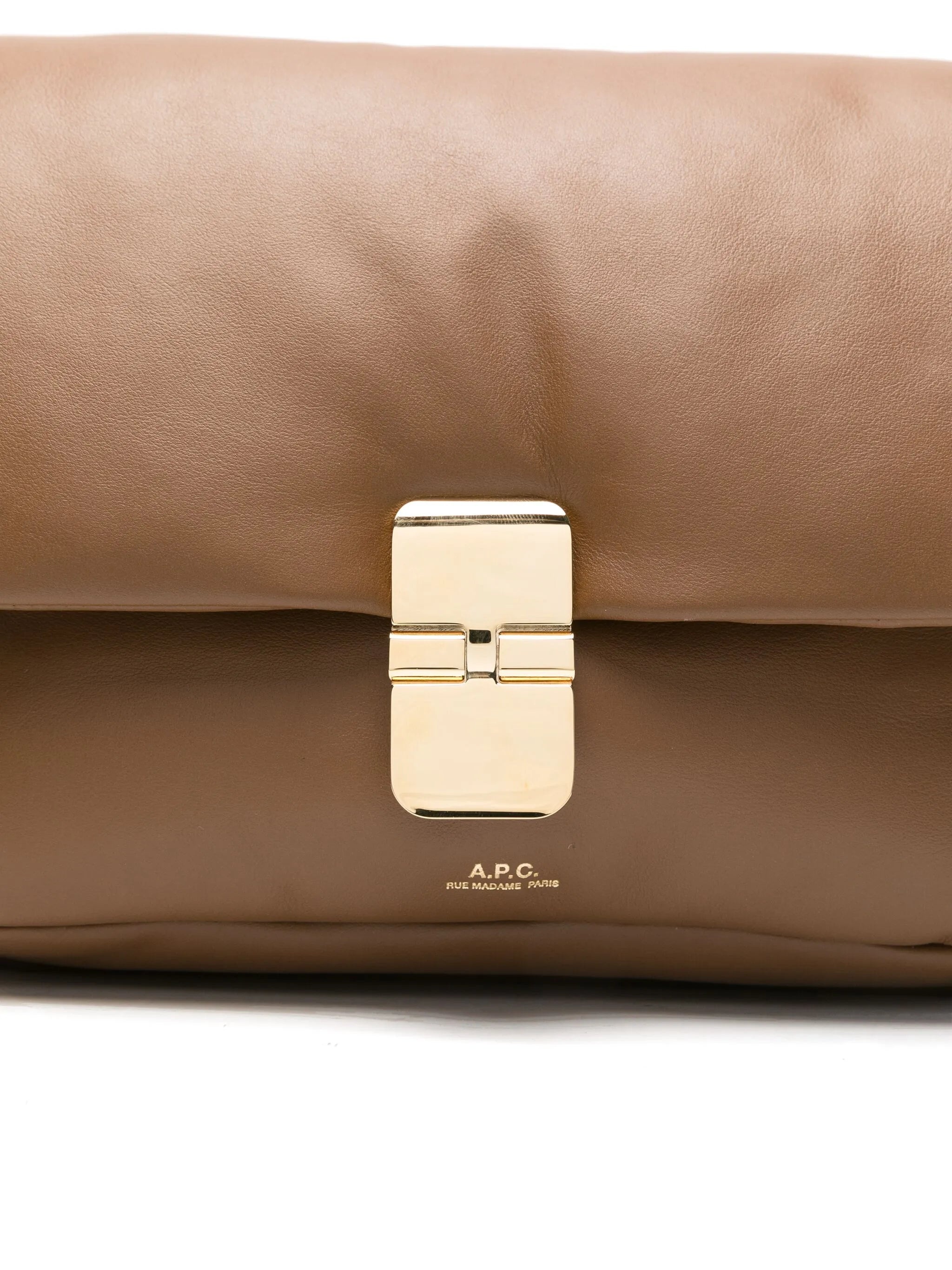 A.p.c. Grace Soft Bag - 2
