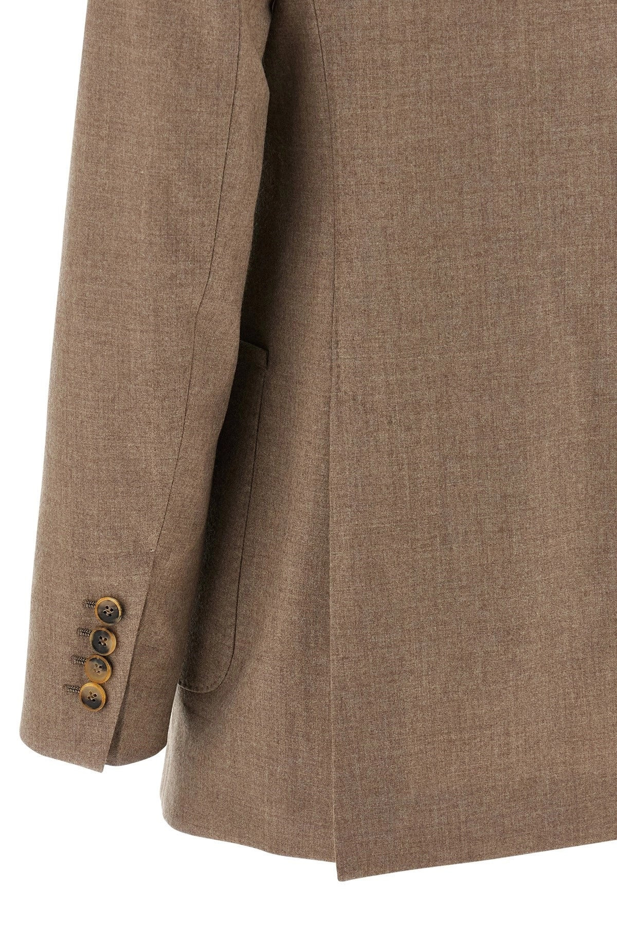 Max Mara Women 'Harald' Blazer - 5