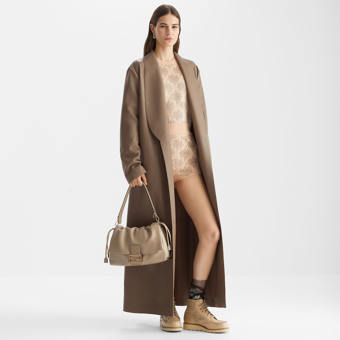 Coat - 4