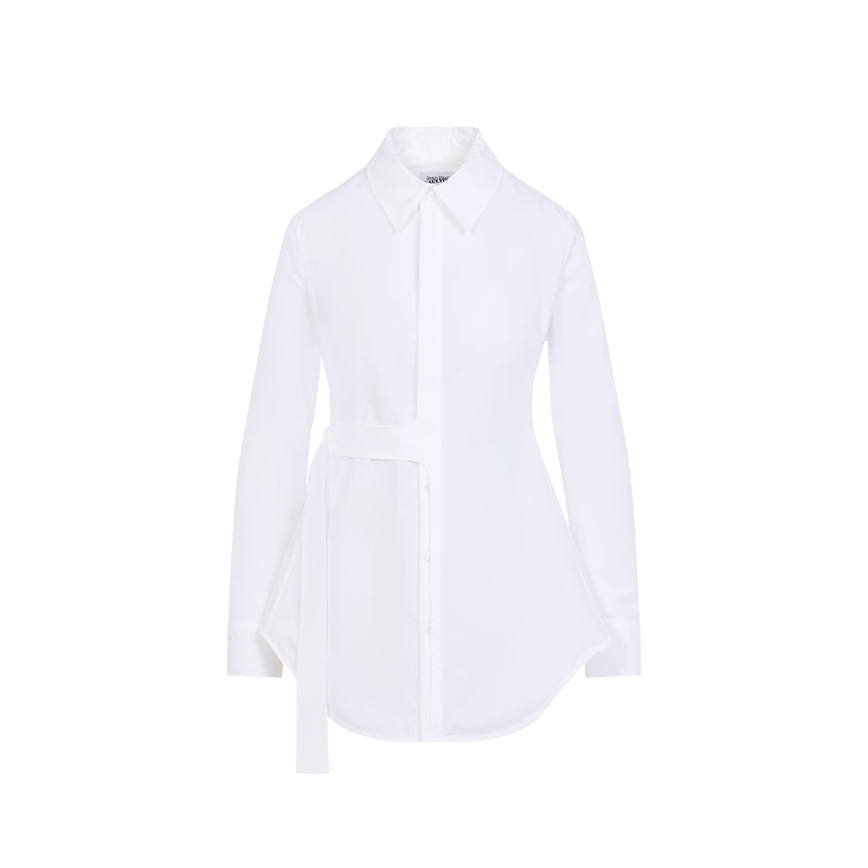 Shirts White - 2