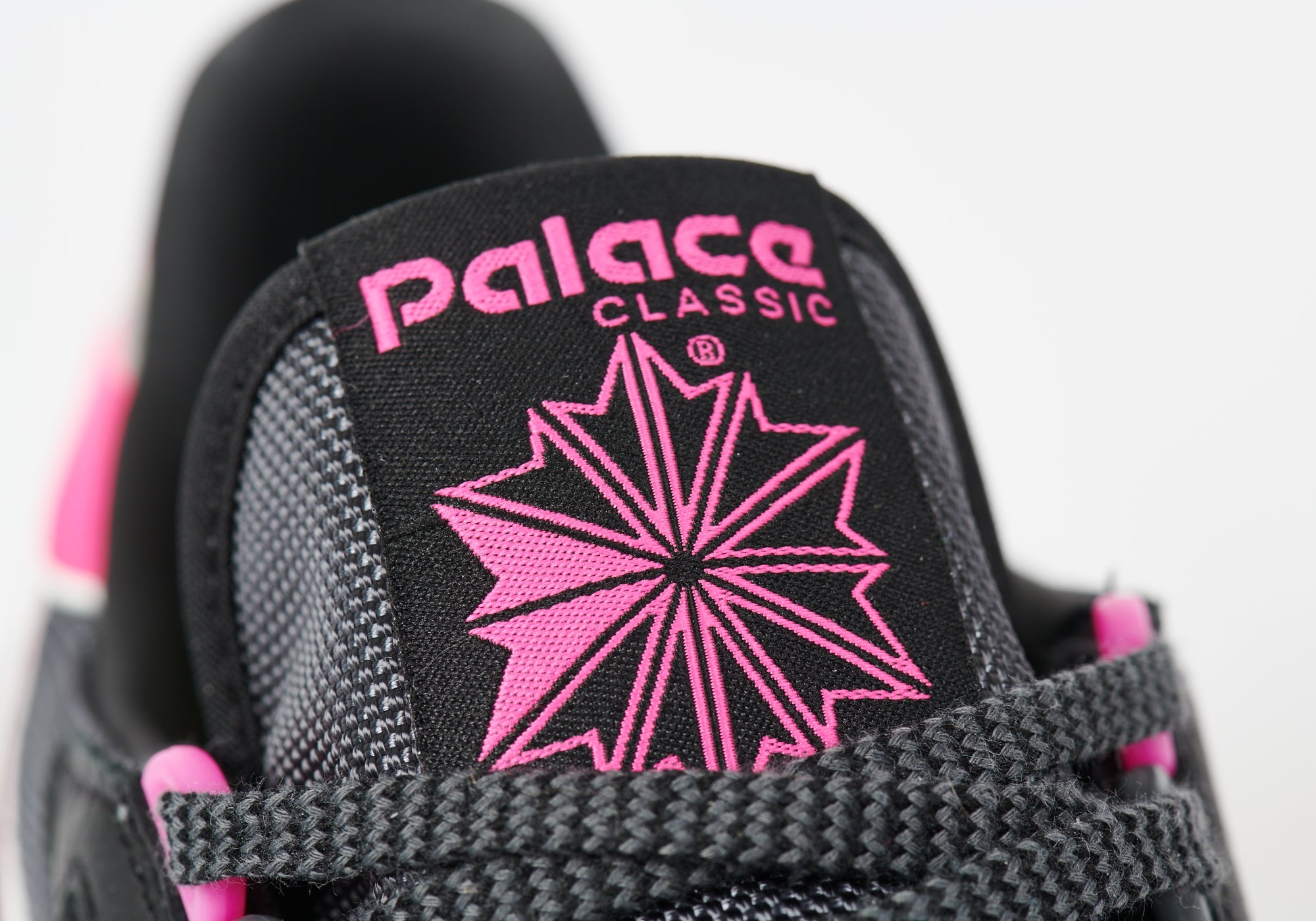 PALACE REEBOK VICTORY G BLACK - 6