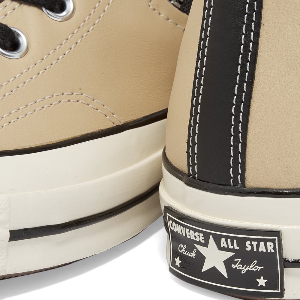 Converse Chuck Taylor 1970s Zip Hi - 4