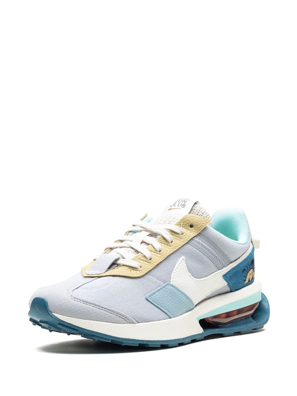 Air Max Pre-Day SE sneakers - 4