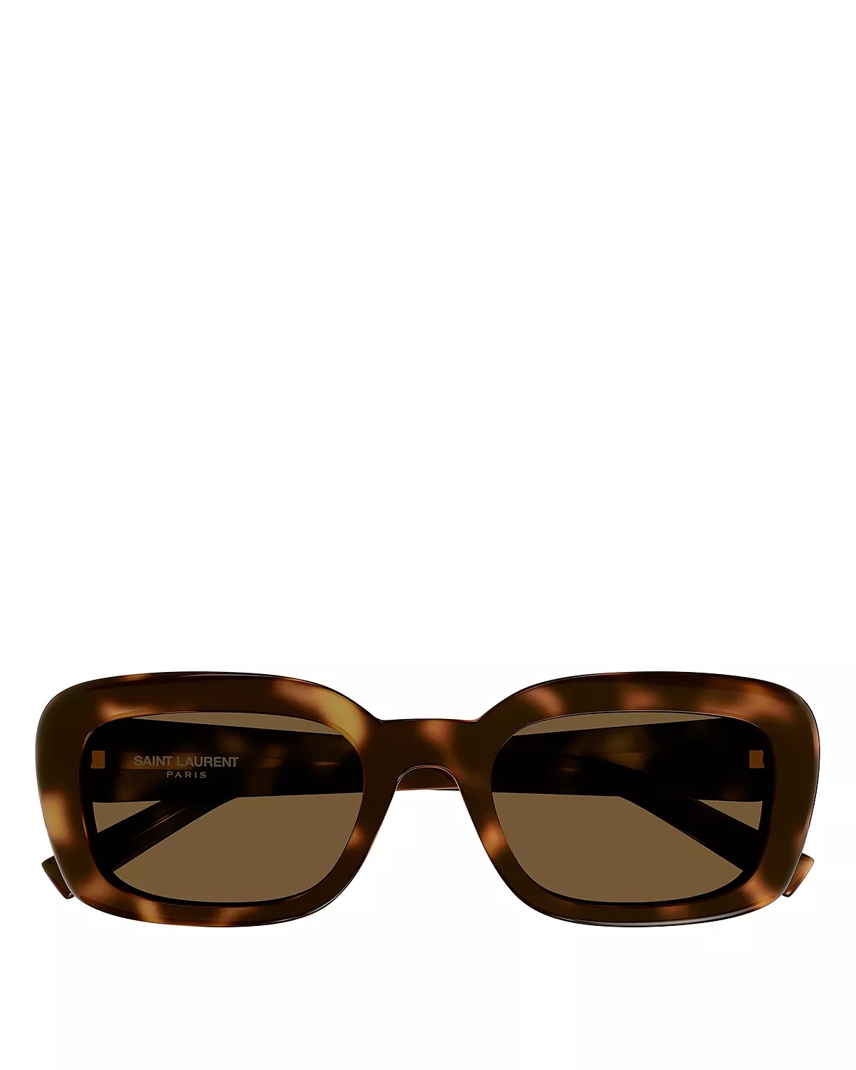 Monogram Perle Rectangular Sunglasses, 53mm - 2