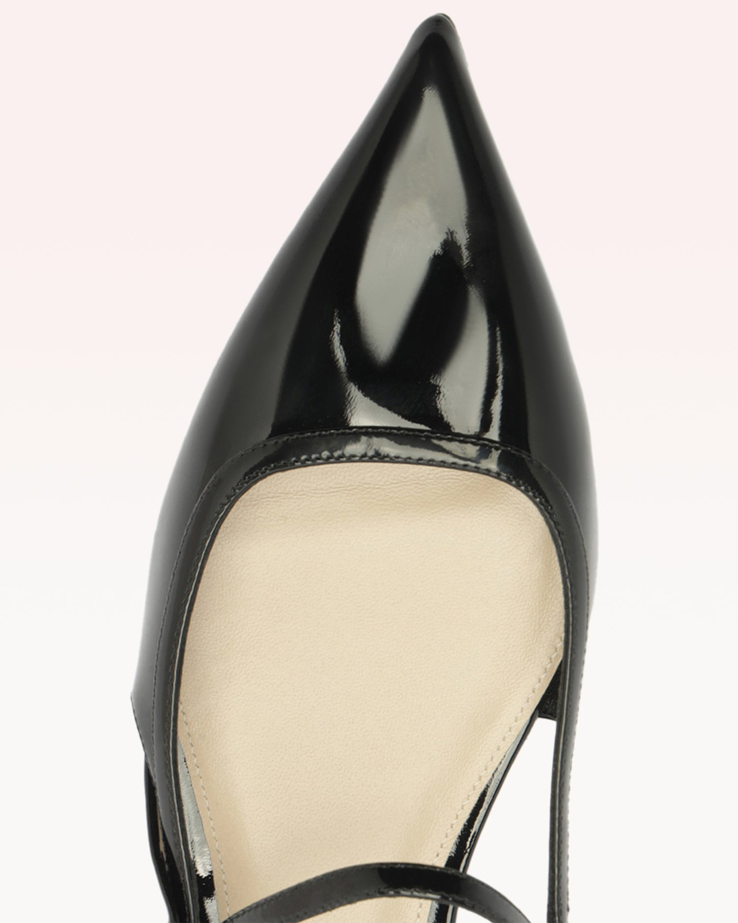LUITA FLAT BLACK - 4