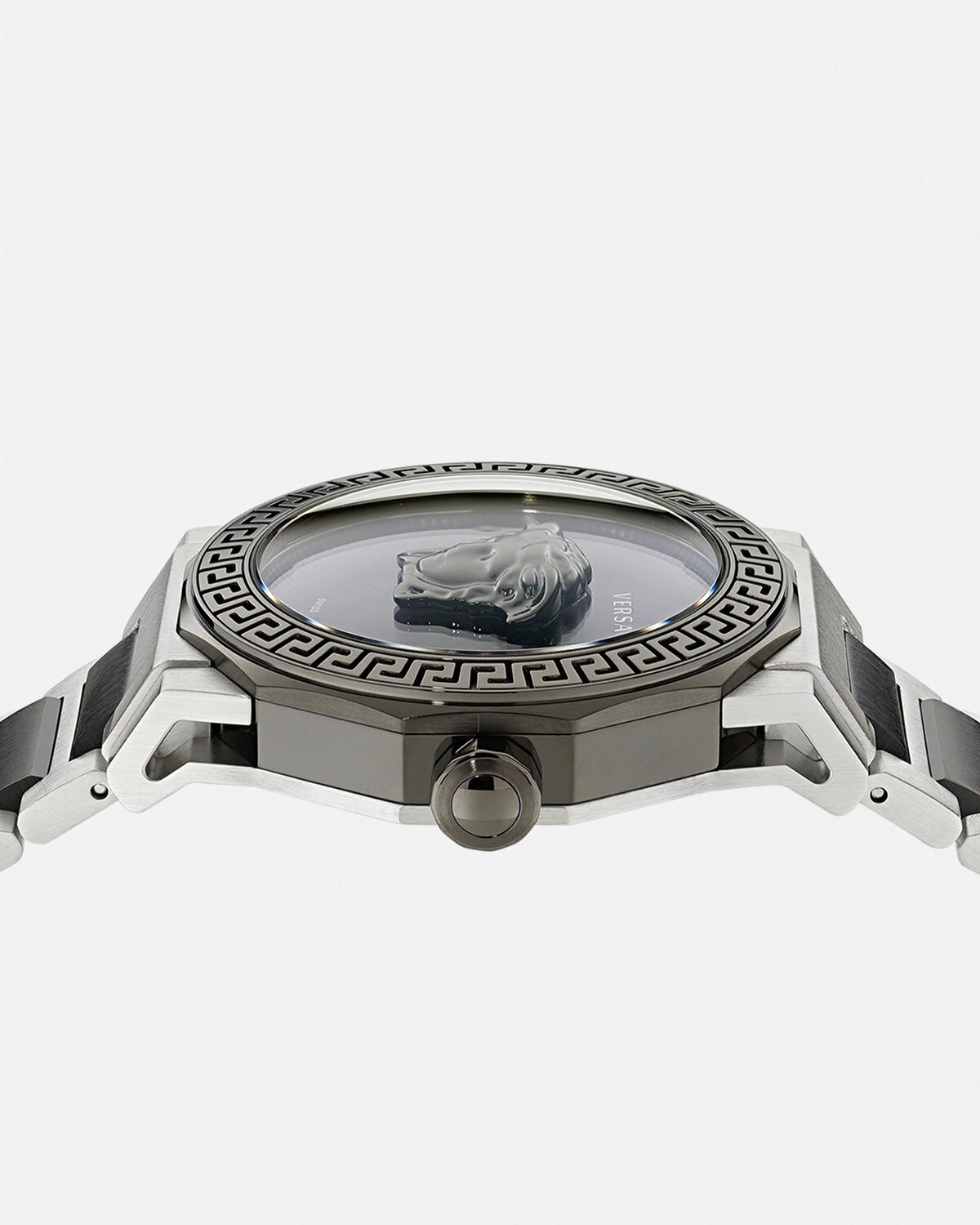 Medusa Deco Watch - 3