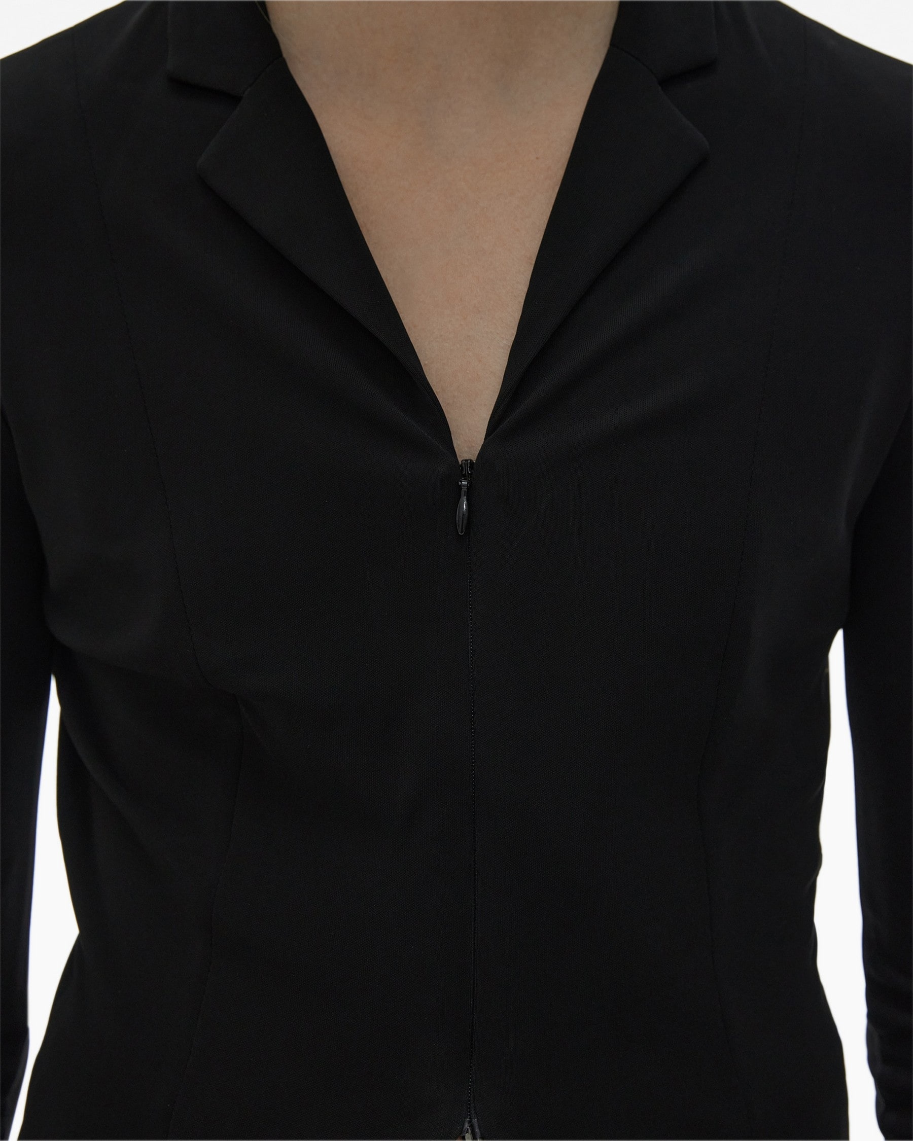 BLAZER TOP - 6