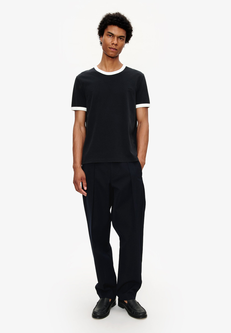 A.P.C. RINGER T-SHIRT outlook