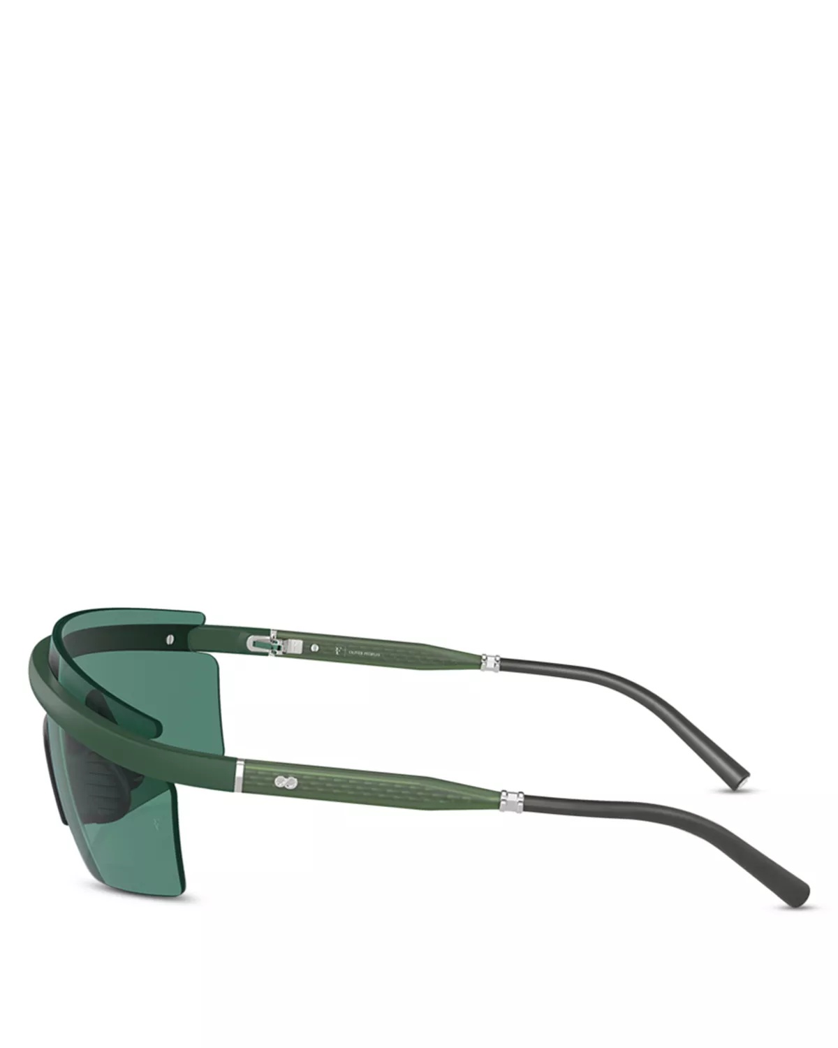 Roger Federer R4 Shield Sunglasses, 135mm - 4