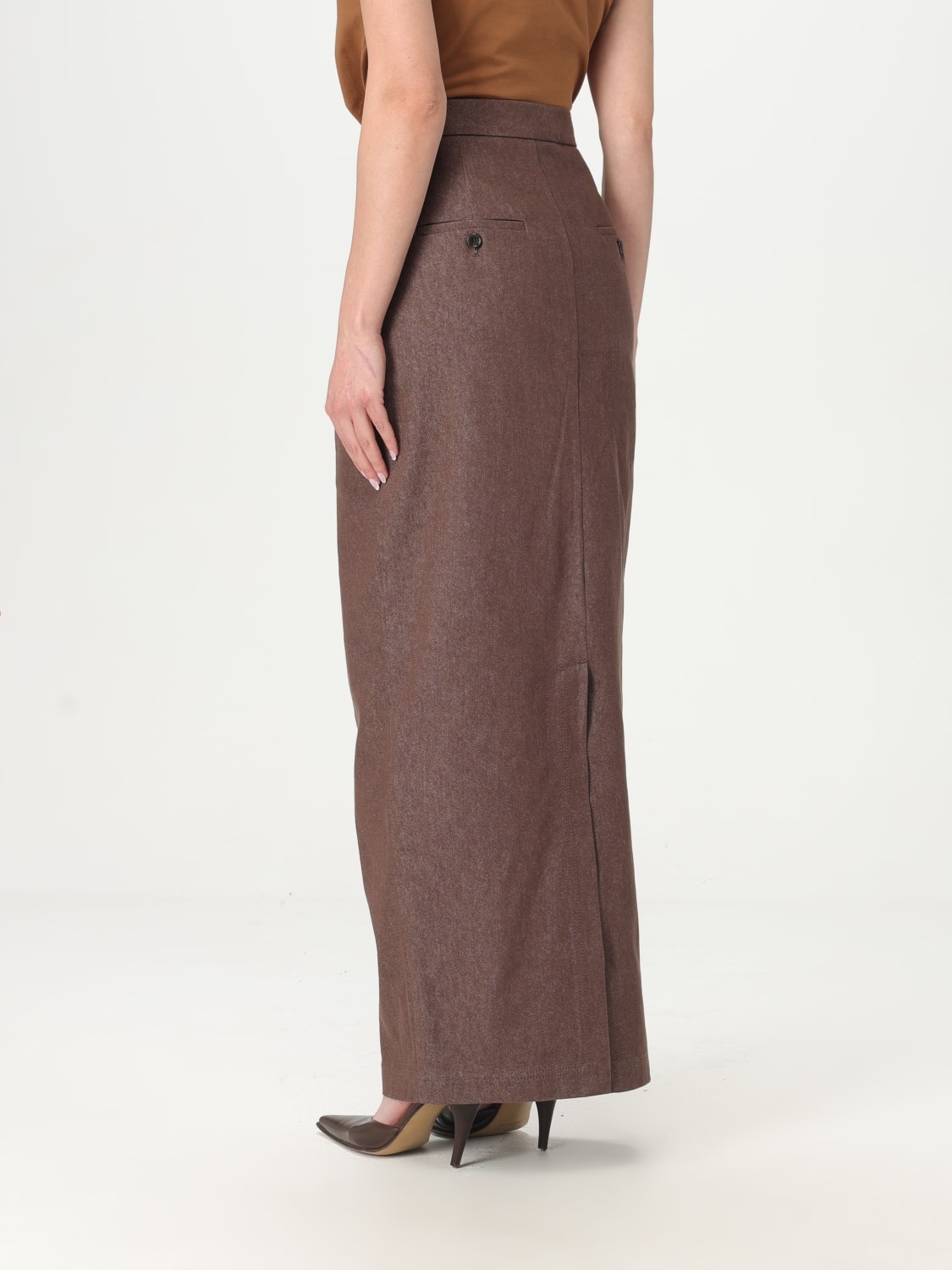 Skirt woman Max Mara - 3