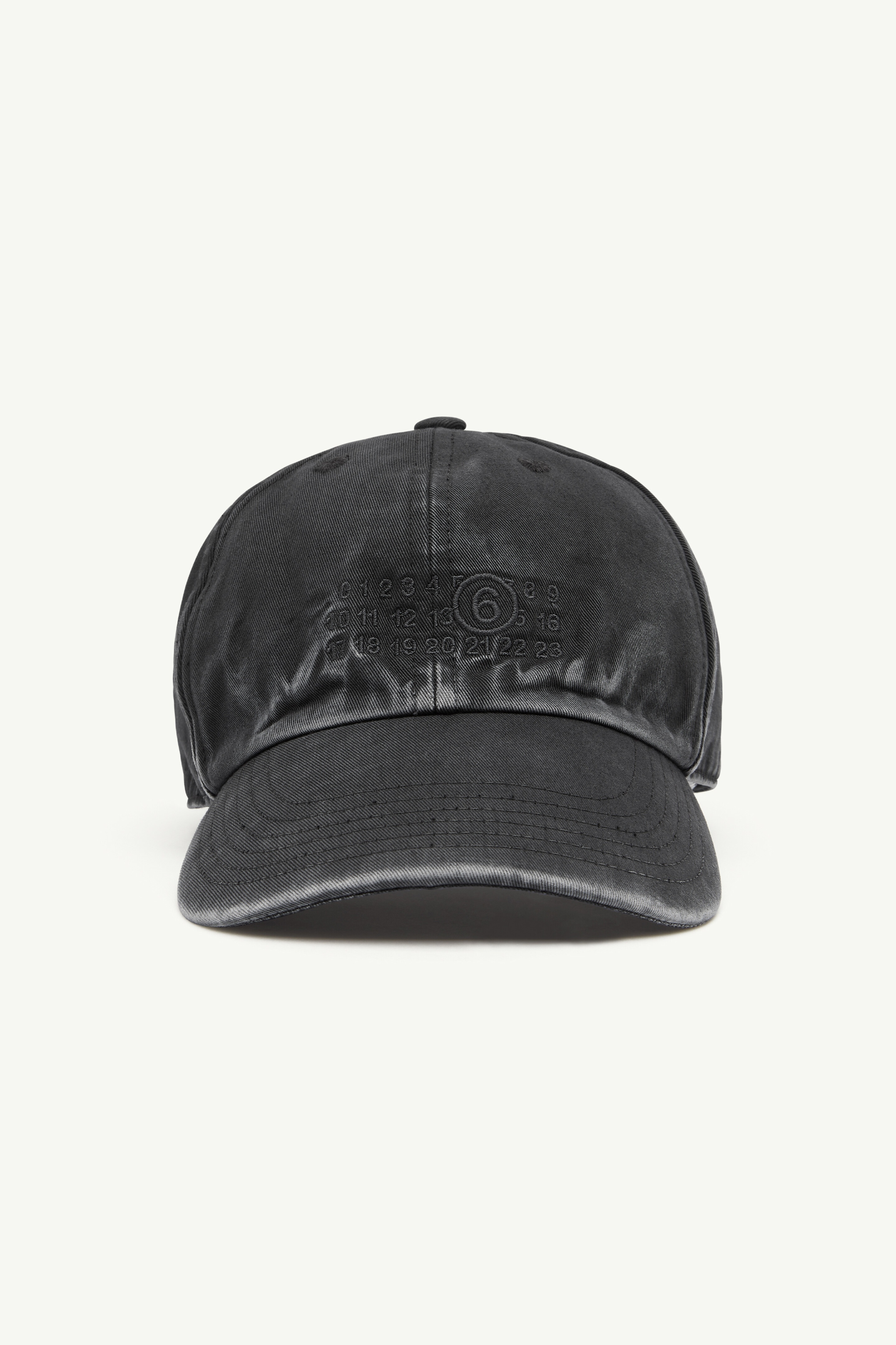 Baseball Cap - 1