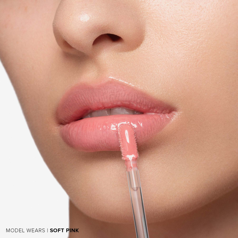 Tinted Lip Gloss Trio 6