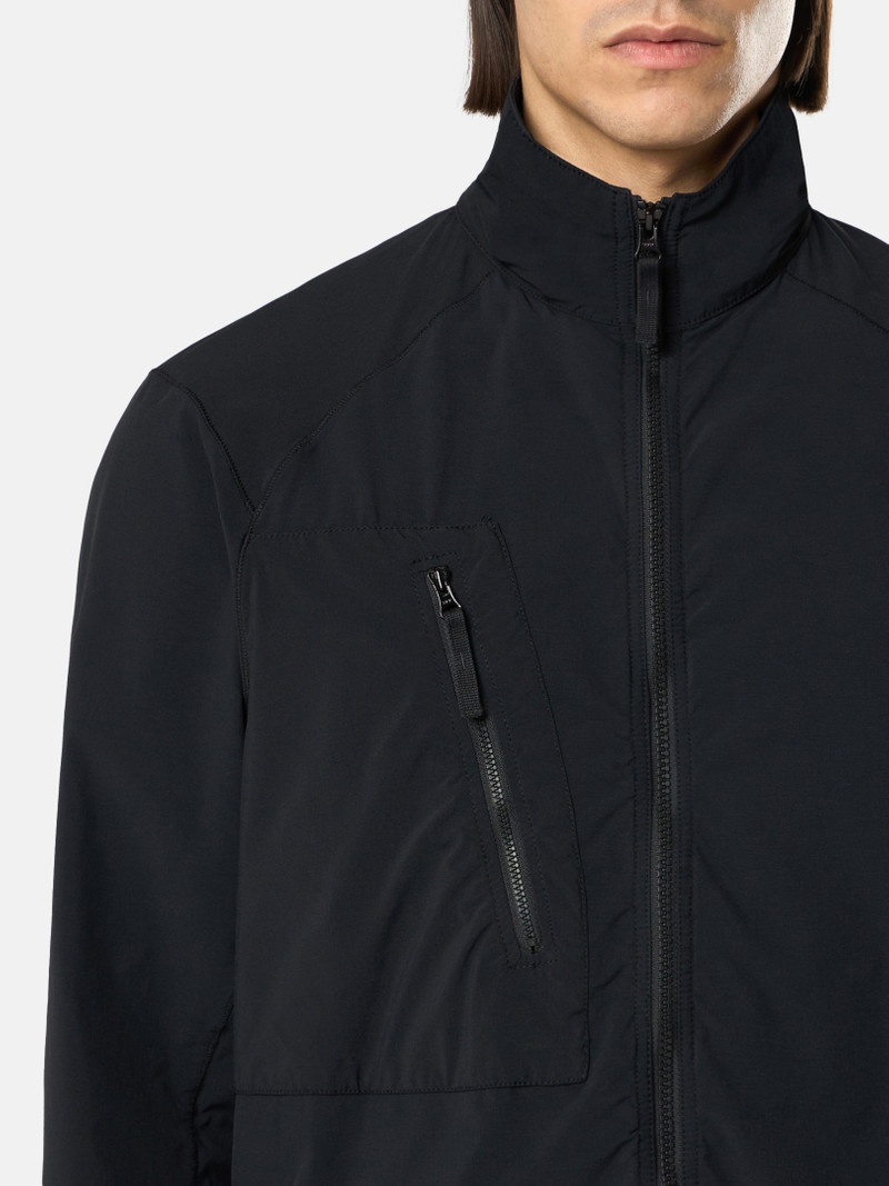 1200036 STRETCH NYLON TECH FLEECE 4