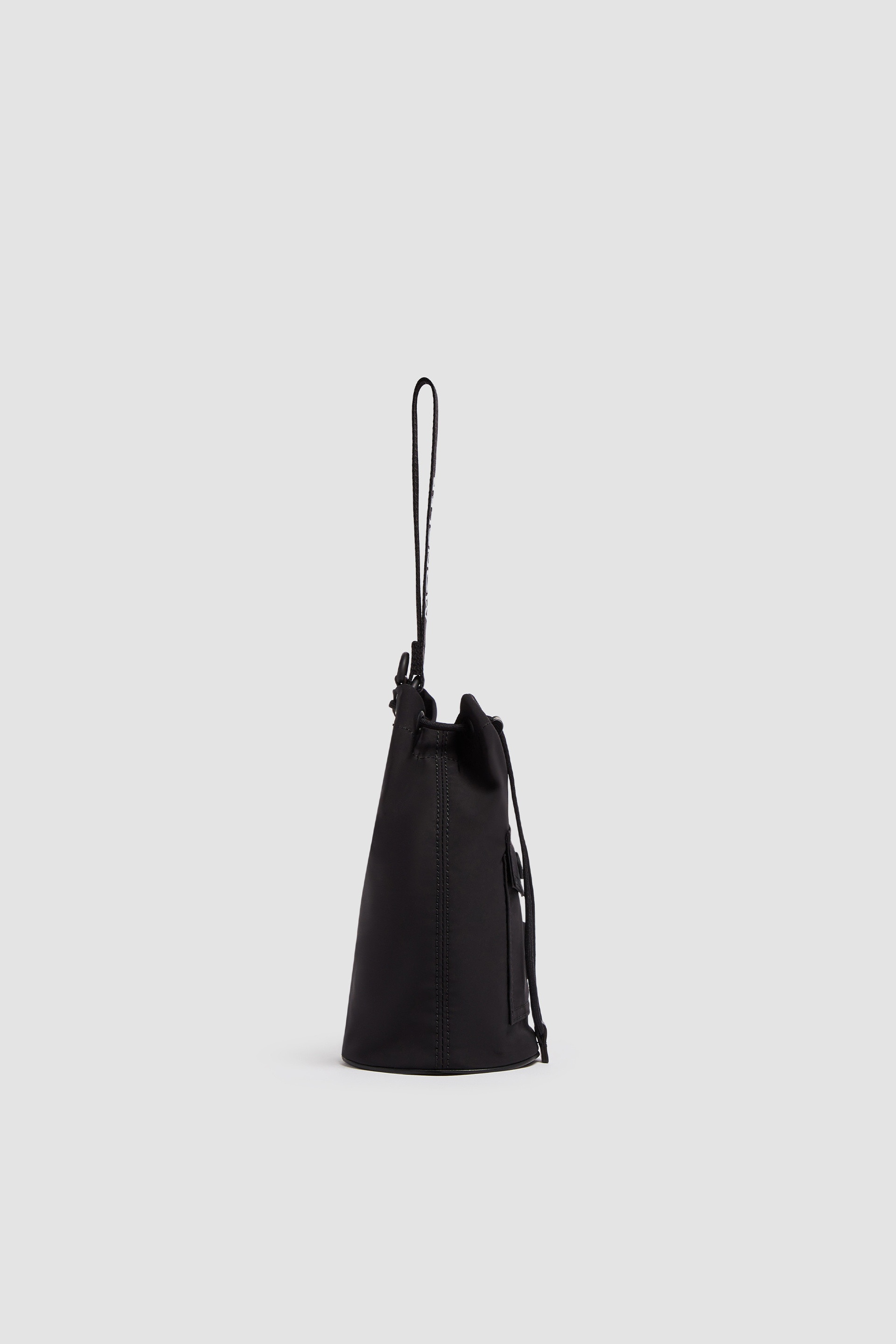 Mini Bucket Bag 3